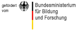 BMBF Logo